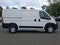 2025 RAM ProMaster 2500 Cargo Van Tradesman Low Roof 136" WB w/Pass Seat