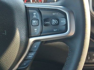 2026 RAM 2500 Big Horn Crew Cab 4x4 6'4" Box
