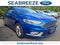 2017 Ford Fusion Energi Titanium