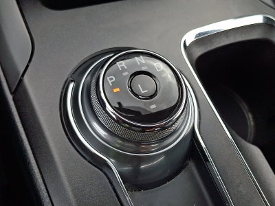 2017 Ford Fusion Energi Titanium 40+++ MPG