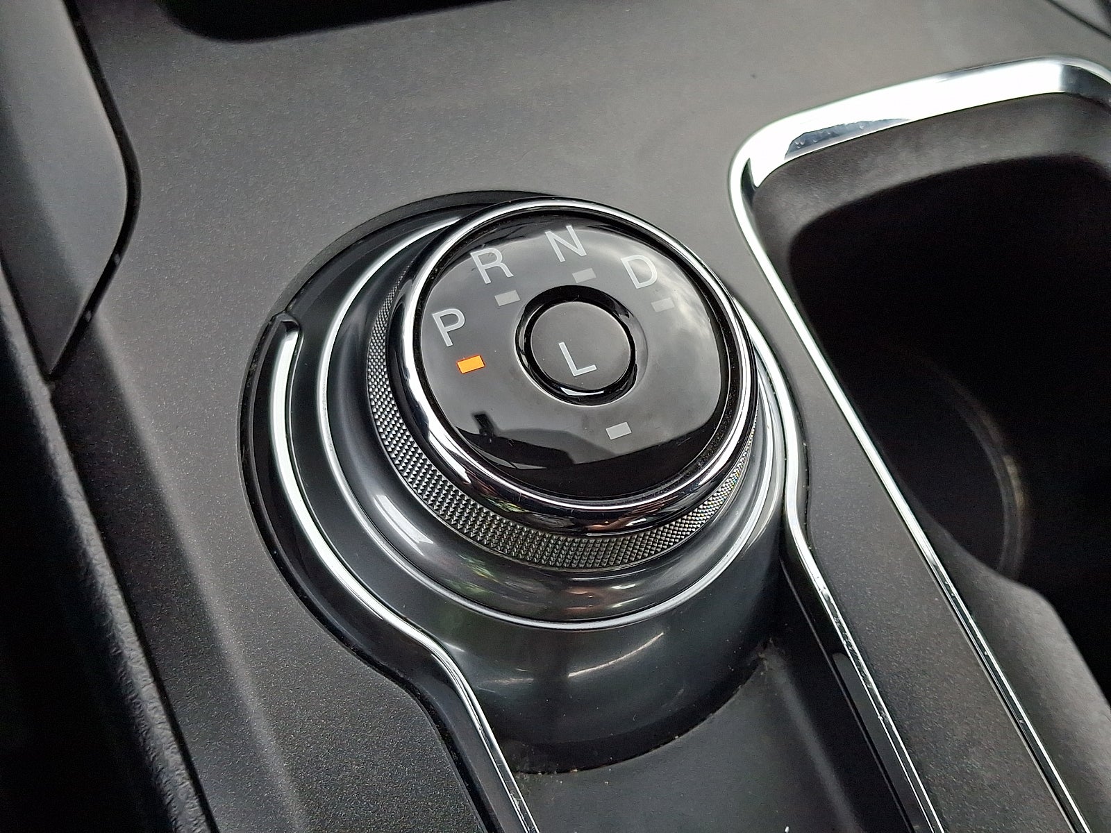 2017 Ford Fusion Energi Titanium 40+++ MPG