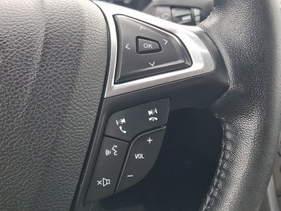 2017 Ford Fusion Energi Titanium 40+++ MPG