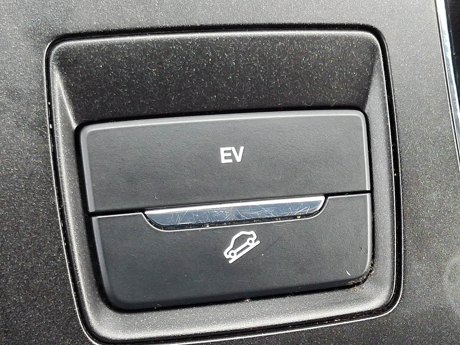 2017 Ford Fusion Energi Titanium 40+++ MPG