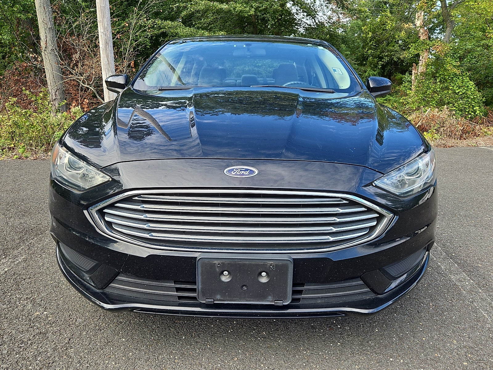 2018 Ford Fusion Hybrid 40+ MILES P/GALLON