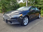 2018 Ford Fusion Hybrid 40+ MILES P/GALLON