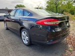 2018 Ford Fusion Hybrid 40+ MILES P/GALLON