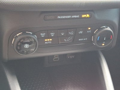 2024 Ford Bronco Sport Free Wheeling
