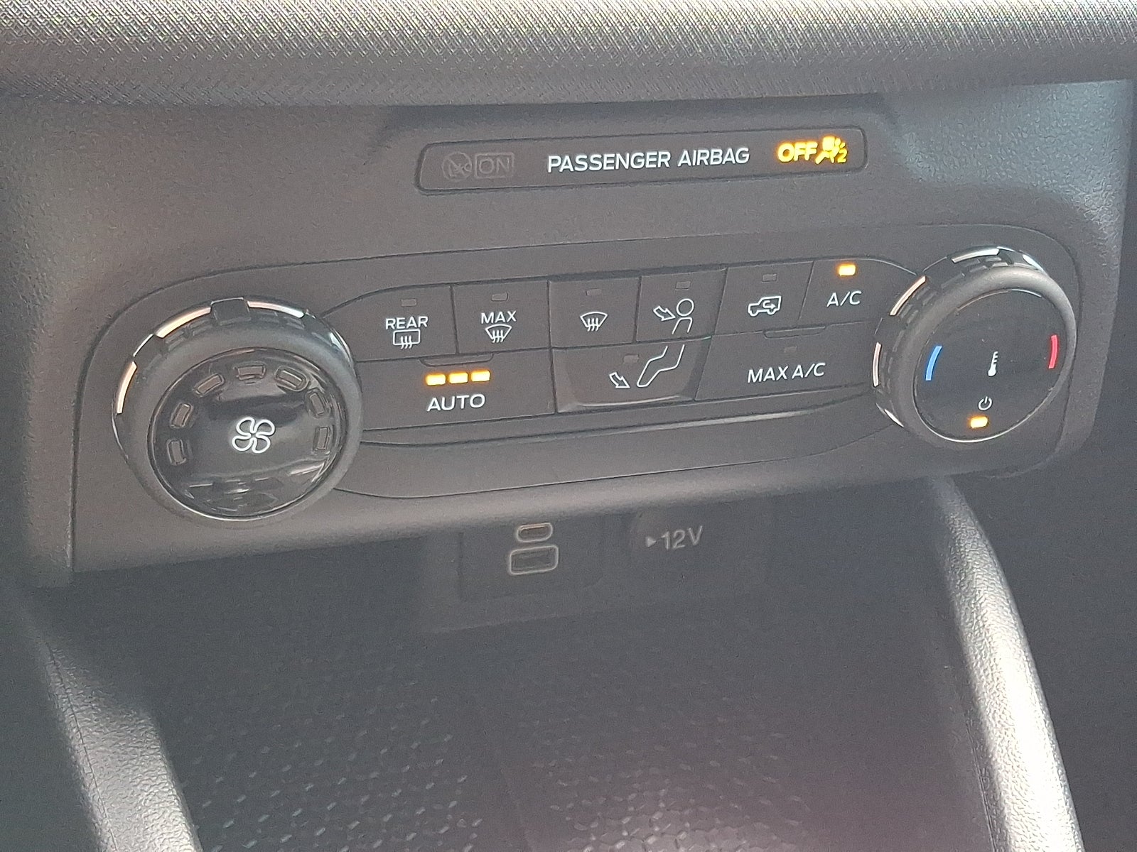 2024 Ford Bronco Sport Free Wheeling