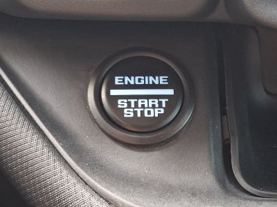 2024 Ford Bronco Sport Free Wheeling