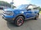 2024 Ford Bronco Sport Free Wheeling