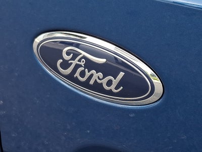 2024 Ford Bronco Sport Free Wheeling