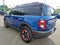2024 Ford Bronco Sport Free Wheeling