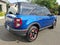 2024 Ford Bronco Sport Free Wheeling