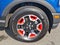 2024 Ford Bronco Sport Free Wheeling