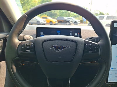2024 Ford Mustang Mach-E Premium