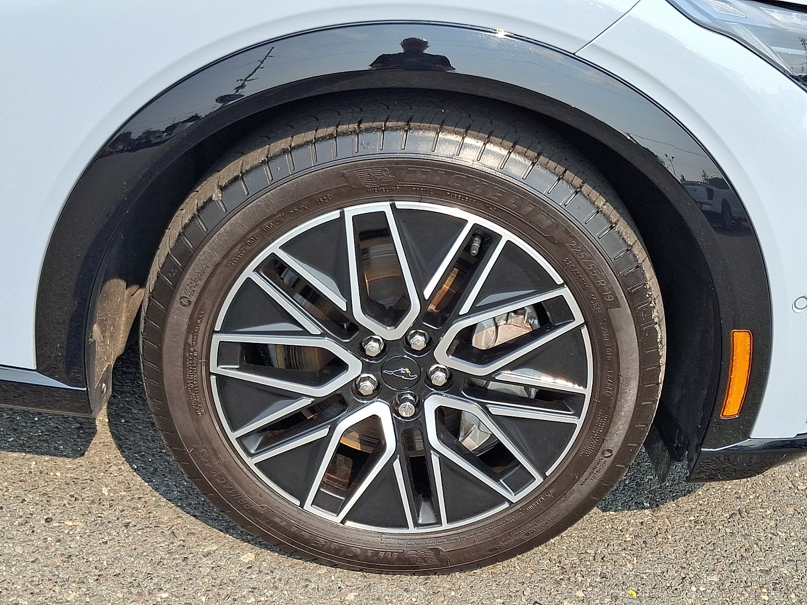 2024 Ford Mustang Mach-E Premium