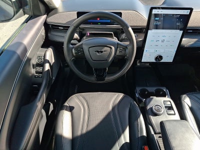 2023 Ford Mustang Mach-E Premium EXTENDED BATTERY