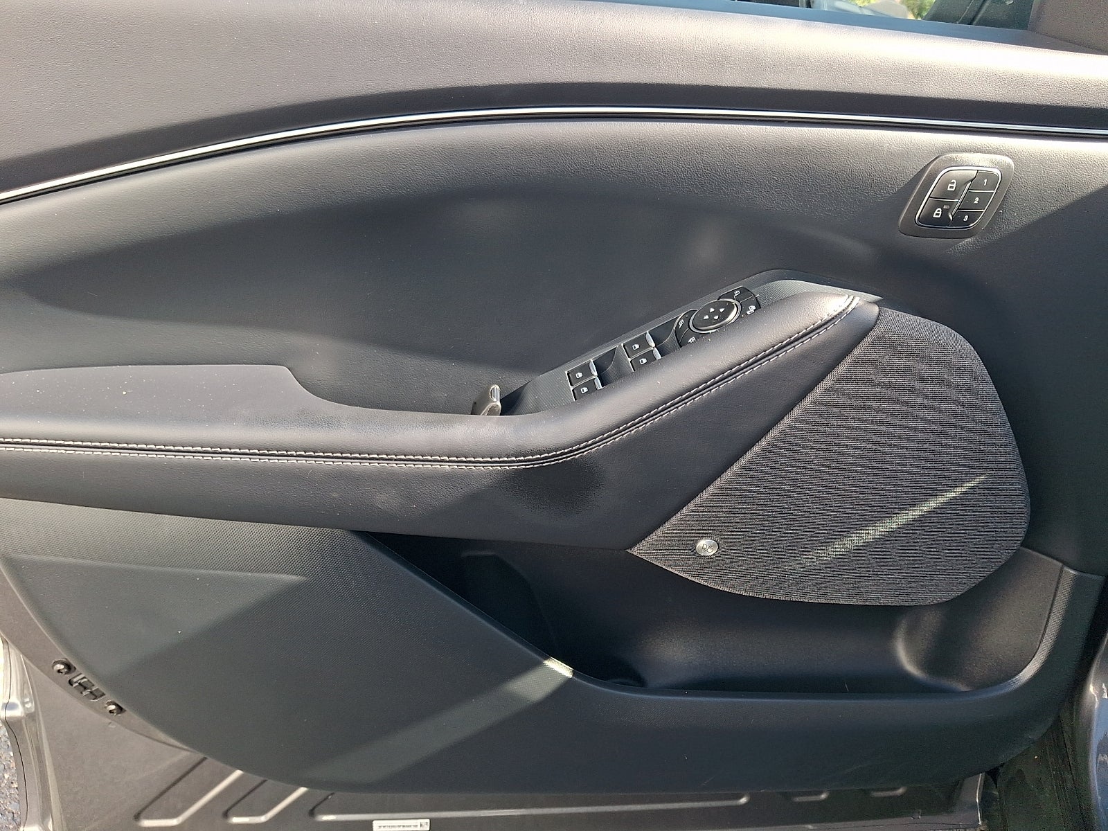 2023 Ford Mustang Mach-E Premium EXTENDED BATTERY