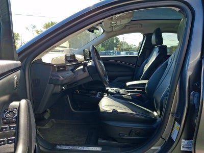 2023 Ford Mustang Mach-E Premium EXTENDED BATTERY