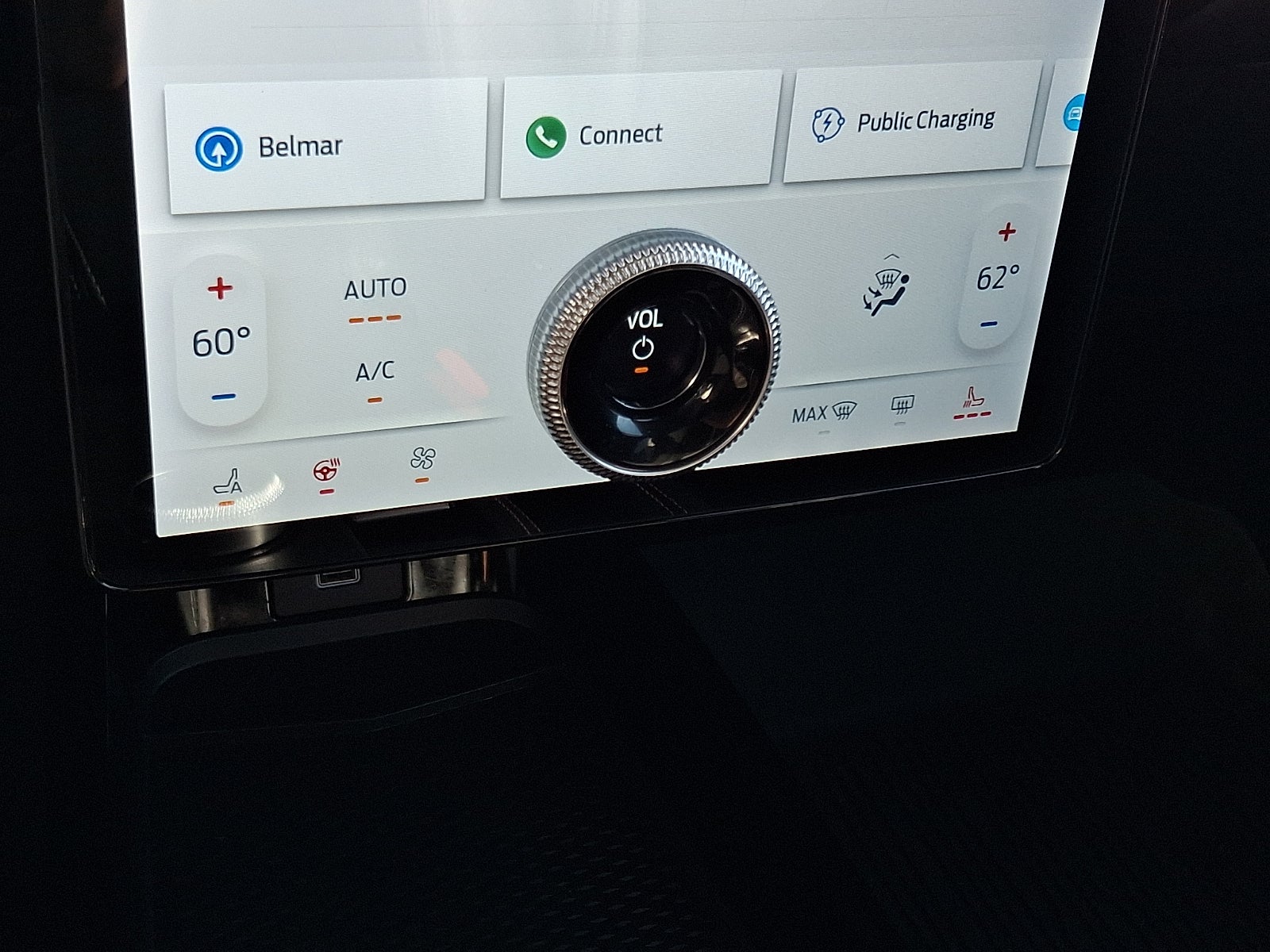 2023 Ford Mustang Mach-E Premium EXTENDED BATTERY