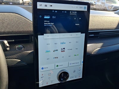 2023 Ford Mustang Mach-E Premium EXTENDED BATTERY