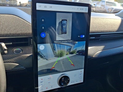 2023 Ford Mustang Mach-E Premium EXTENDED BATTERY