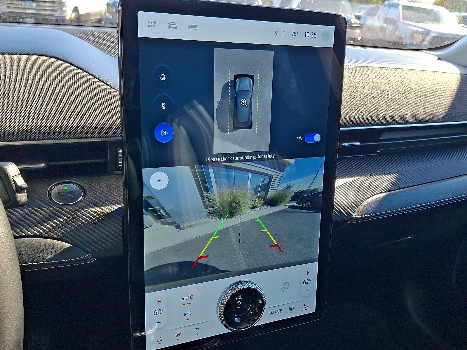 2023 Ford Mustang Mach-E Premium EXTENDED BATTERY