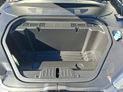 2023 Ford Mustang Mach-E Premium EXTENDED BATTERY