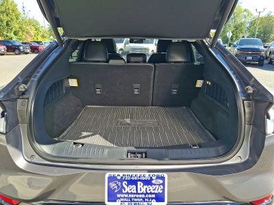 2023 Ford Mustang Mach-E Premium EXTENDED BATTERY