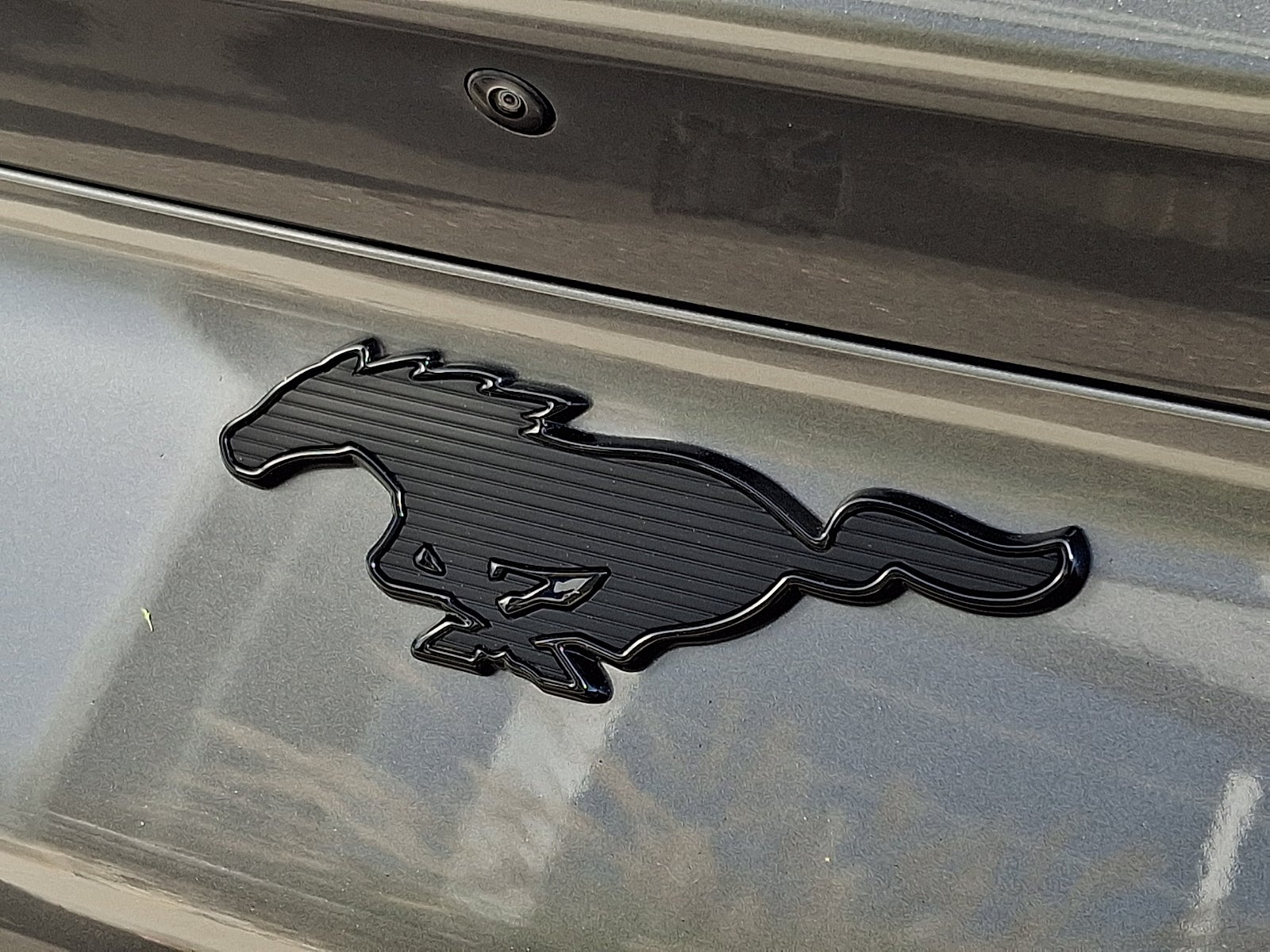 2023 Ford Mustang Mach-E Premium EXTENDED BATTERY