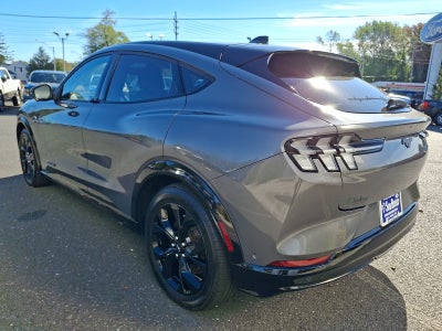 2023 Ford Mustang Mach-E Premium EXTENDED BATTERY