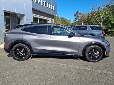 2023 Ford Mustang Mach-E Premium EXTENDED BATTERY