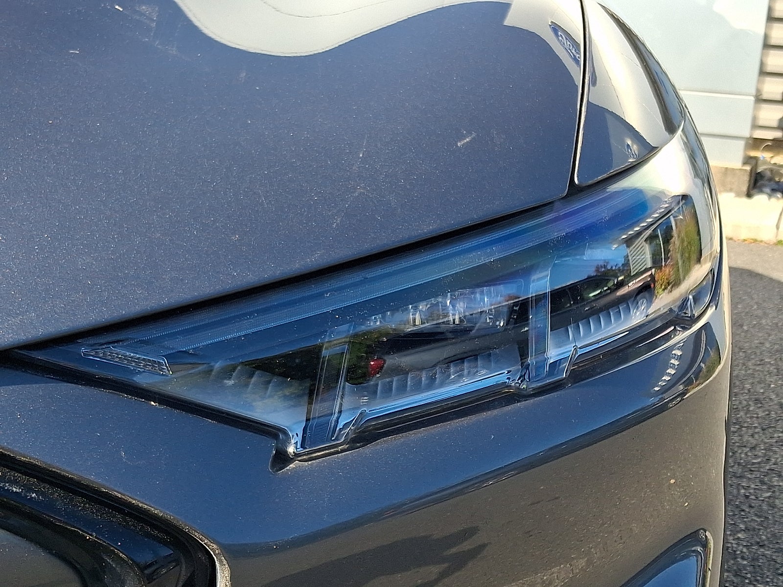 2023 Ford Mustang Mach-E Premium EXTENDED BATTERY