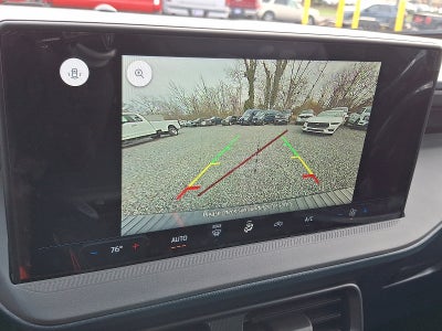 2025 Ford Maverick XL