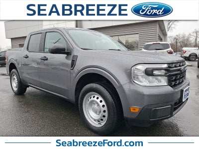 2023 Ford Maverick XL