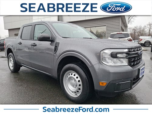 2023 Ford Maverick XL