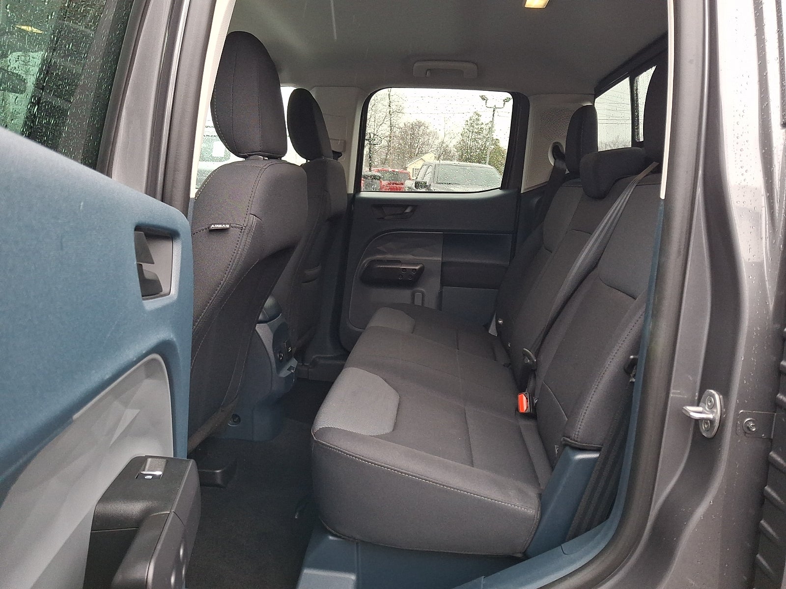 2023 Ford Maverick XL