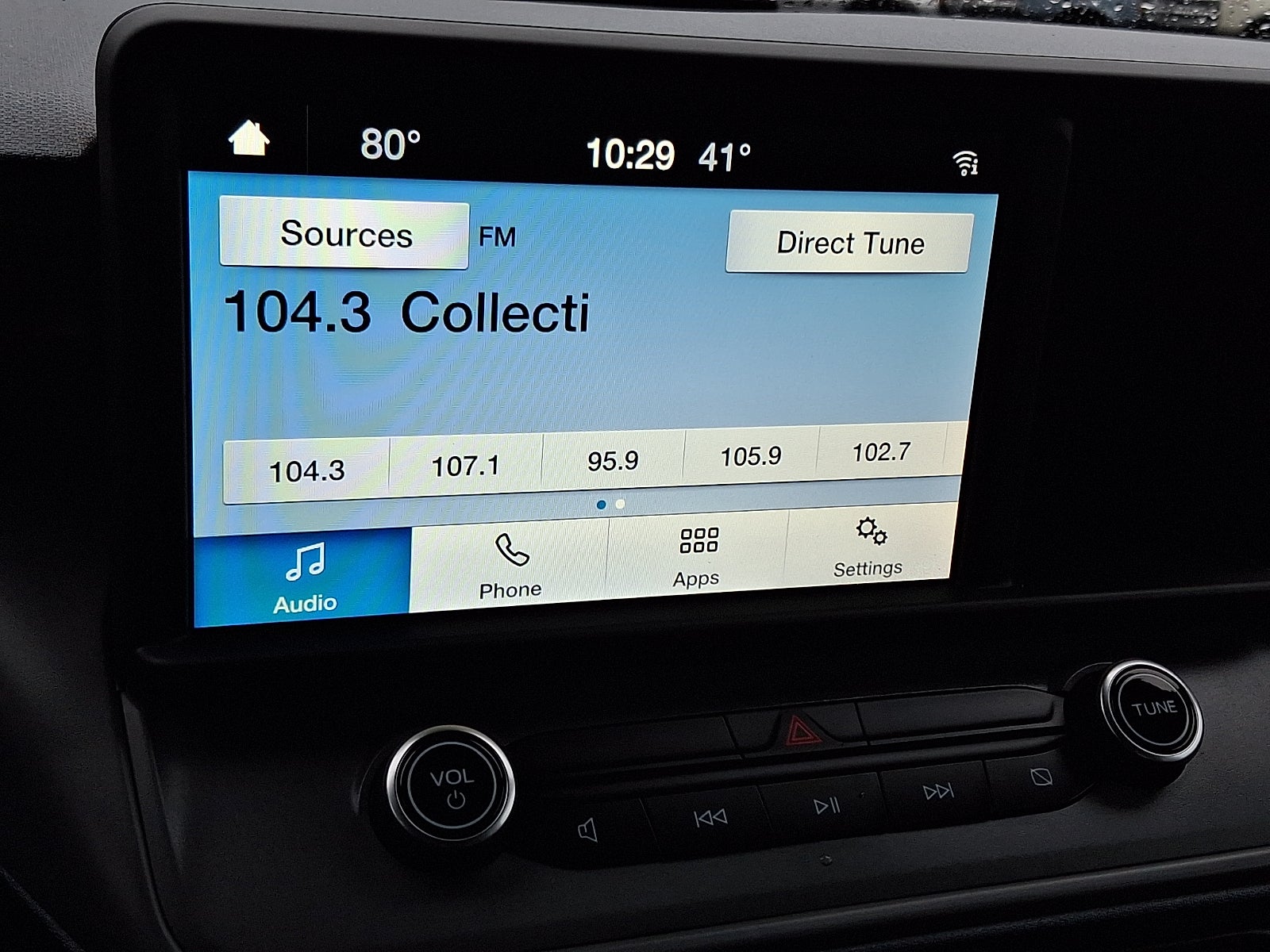 2023 Ford Maverick XL