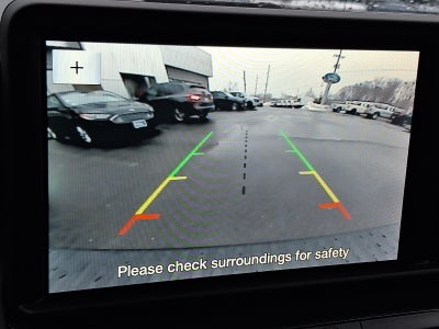 2023 Ford Maverick XL