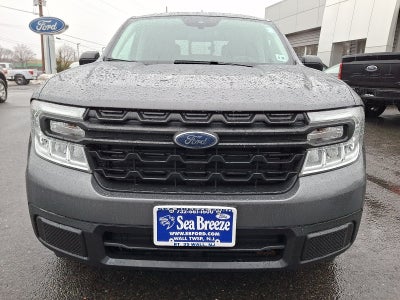 2023 Ford Maverick XL