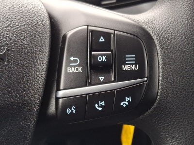 2023 Ford Maverick XL