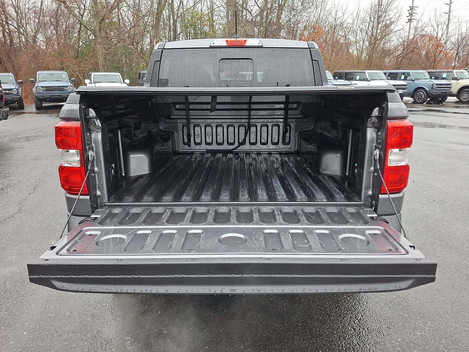 2023 Ford Maverick XL