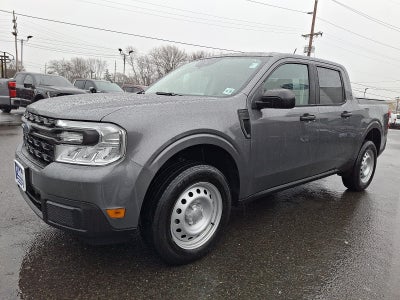 2023 Ford Maverick XL
