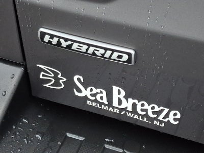 2023 Ford Maverick XL