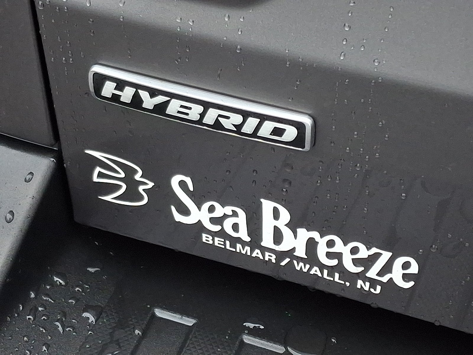 2023 Ford Maverick XL