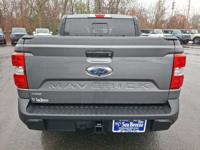 2023 Ford Maverick XL