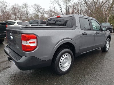 2023 Ford Maverick XL