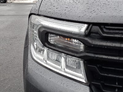 2023 Ford Maverick XL