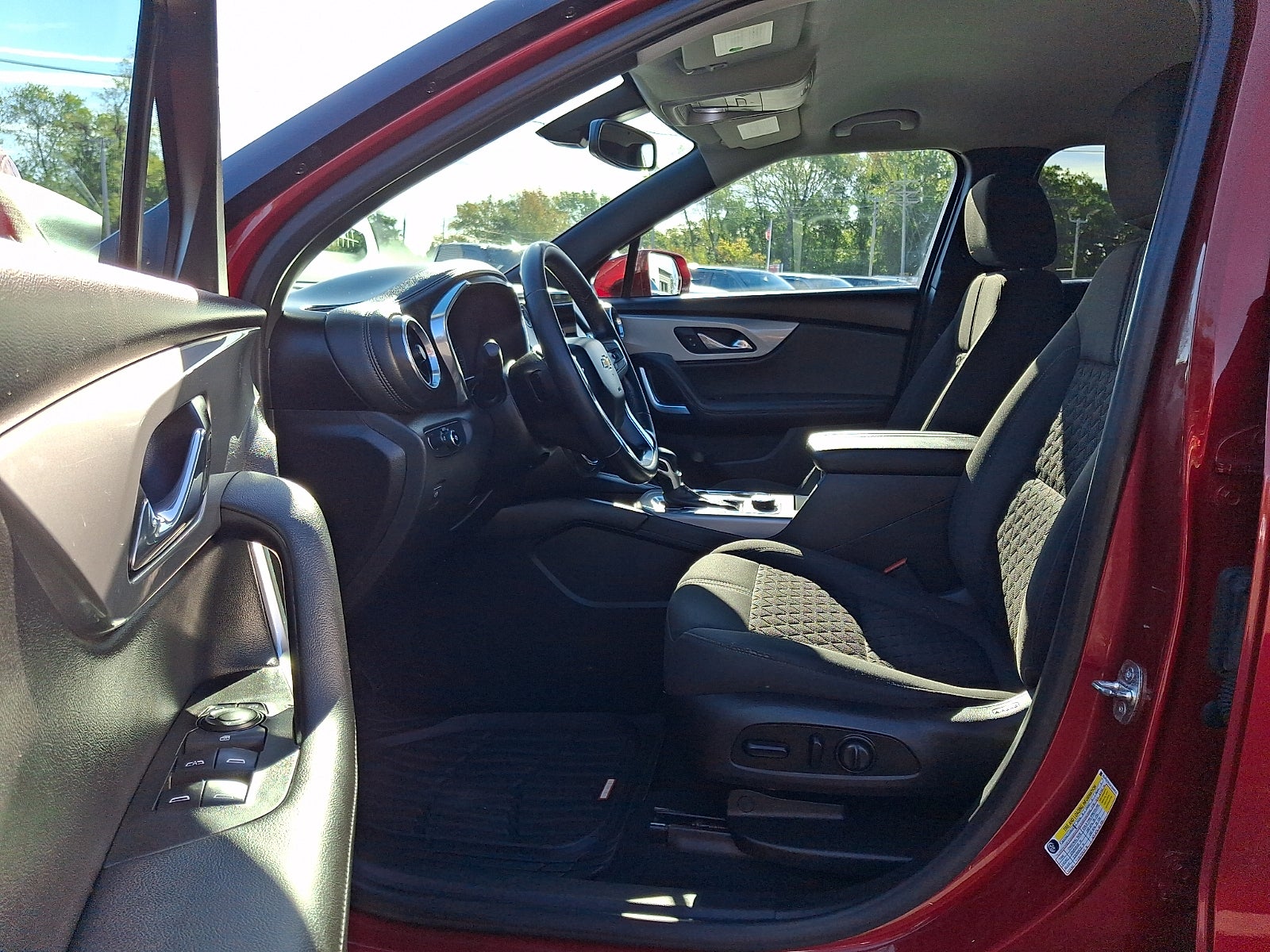 2019 Chevrolet Blazer LT w/2LT