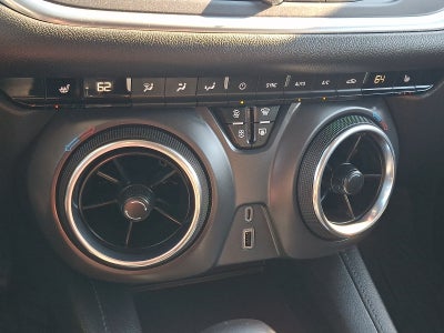 2019 Chevrolet Blazer LT w/2LT
